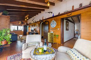 Es Rafal Nostro - Villa With Private Pool