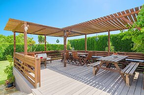 Es Rafal Nostro - Villa With Private Pool
