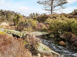 7 Person Holiday Home in Lyngdal