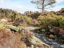 7 Person Holiday Home in Lyngdal
