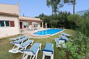 Vila Garballo - Villa With Private Pool