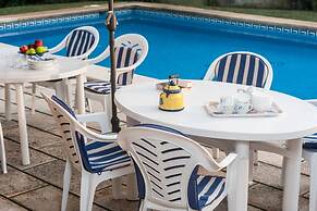 Vila Garballo - Villa With Private Pool
