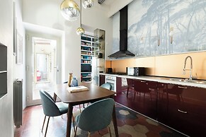Colosseo book house