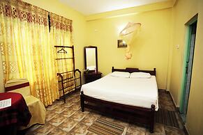 Kandy Paradise Resort