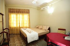 Kandy Paradise Resort
