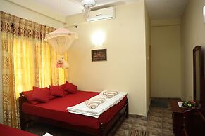 Kandy Paradise Resort