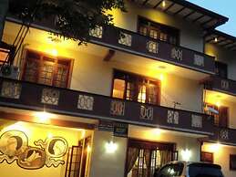 Kandy Paradise Resort