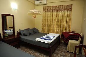 Kandy Paradise Resort