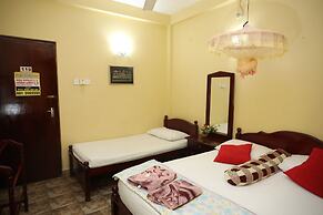 Kandy Paradise Resort