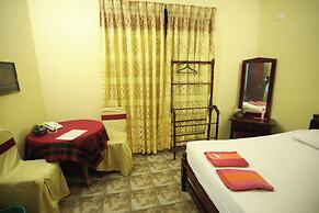 Kandy Paradise Resort