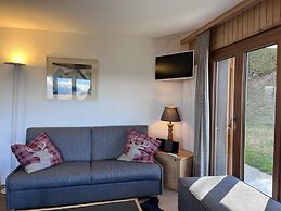 Apartment With Laundary Facilities