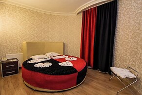 Divaisib Termal Resort Hotel &Spa