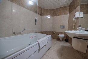 Divaisib Termal Resort Hotel &Spa