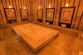 Divaisib Termal Resort Hotel &Spa