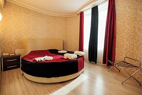 Divaisib Termal Resort Hotel &Spa