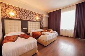 Divaisib Termal Resort Hotel &Spa