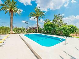 Holiday Home in the Mallorcan Countryside