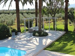 Holiday Home in the Mallorcan Countryside