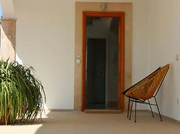 Holiday Home in the Mallorcan Countryside