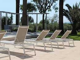 Holiday Home in the Mallorcan Countryside