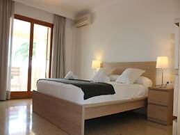 Holiday Home in the Mallorcan Countryside