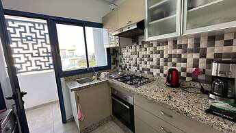 Appartement 'martil Corniche' Résidence Costamar