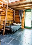 Spacious Holiday Home With Internet