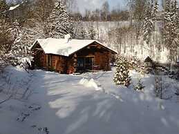 Spacious Holiday Home With Internet
