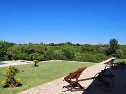 Attractive Holiday Home With Pool