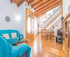 Sa Tanqueta De Ses Roques - Villa With Pool