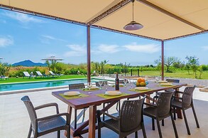 Can Gusti - Villa With Private Pool In Manacor