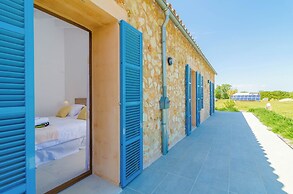 Can Gusti - Villa With Private Pool In Manacor