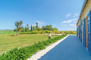 Can Gusti - Villa With Private Pool In Manacor