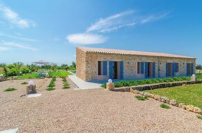 Can Gusti - Villa With Private Pool In Manacor
