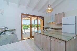 Can Gusti - Villa With Private Pool In Manacor