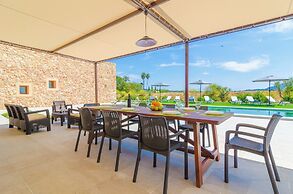 Can Gusti - Villa With Private Pool In Manacor