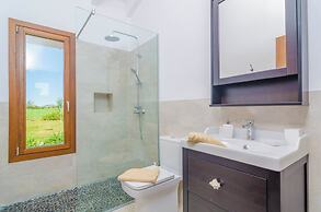 Can Gusti - Villa With Private Pool In Manacor