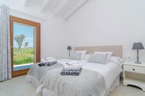 Can Gusti - Villa With Private Pool In Manacor