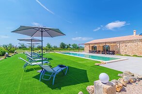 Can Gusti - Villa With Private Pool In Manacor