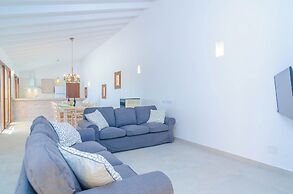 Can Gusti - Villa With Private Pool In Manacor