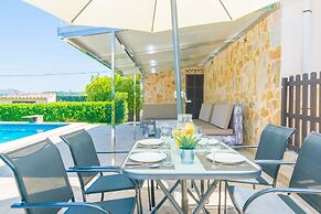 Villa Fernando - Villa With Private Pool