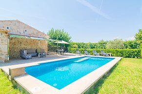 Villa Fernando - Villa With Private Pool
