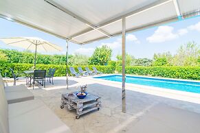 Villa Fernando - Villa With Private Pool