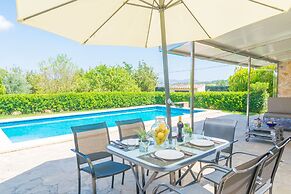 Villa Fernando - Villa With Private Pool