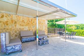 Villa Fernando - Villa With Private Pool