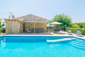Villa Fernando - Villa With Private Pool
