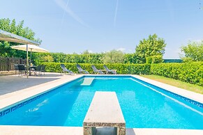 Villa Fernando - Villa With Private Pool
