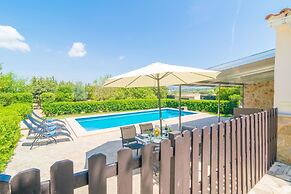 Villa Fernando - Villa With Private Pool