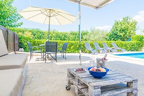 Villa Fernando - Villa With Private Pool