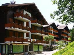 Marvelous Apartment With Balcony